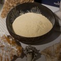 Альгінатна маска з пудрою натуральних перлів