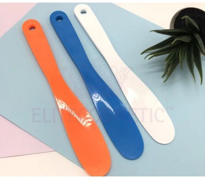 Косметичний шпатель для обличчя та тіла ELITECOSMETIC, 20,5 см