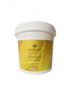 ОБГОРТАННЯ ДЛЯ ТІЛА ЗОЛОТО ШАМПАНІ - 1kg