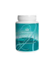 Альгінатна маска AQUALIFT колаген & гіалуронова кислота - 200g
