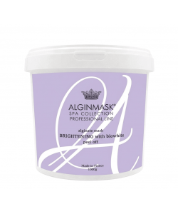 Альгінатна маска ОСВІТЛЮЮЧА для обличчя Brightening - 1кг