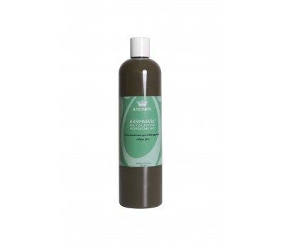 ALGAE GEL – Активний гель для схуднення та корекції фігури