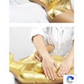 EG2.1 Серебренные пластины / Silver leaves for mask 8х8 (12шт.уп)
