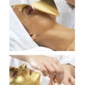 EG2.1 Серебренные пластины / Silver leaves for mask 8х8 (12шт.уп)