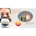 Денний крем для зволоження та сяйва шкіри з SPF 50+ / PA++++