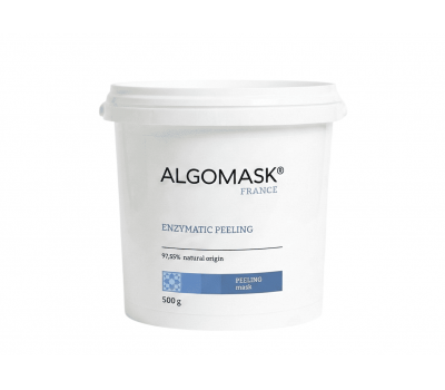ЕНЗИМНИЙ ПІЛІНГ для всіх типів шкіри з папаїном – ENZYMATIC PEELING