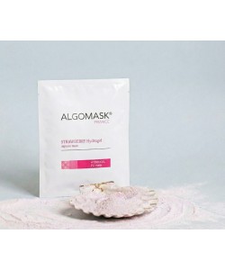 з СУНИЦЕЮ альгінатна маска - 25g
