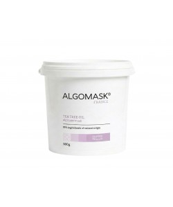 Альгінатна маска ДЛЯ ЧУТЛИВОЇ ШКІРИ - 500g