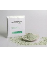 альгінатна маска СТИМУЛЮЮЧА з М’ЯТОЮ - 25g