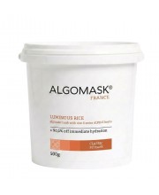 з РИСОМ та АЛЬПІЙСЬКИМИ травами альгінатна маска - 500g