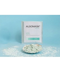 ЛІФТИНГОВА альгінатна маска - 25g