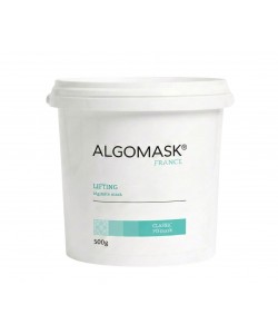 ЛІФТИНГОВА альгінатна маска - 500g