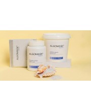 ПЕЛЮСТКИ КВІТІВ альгінатна маска - 25g