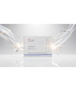 Ampoules Lifting Cocktail Ампули з ліфтинг-ефектом 10 шт./уп.