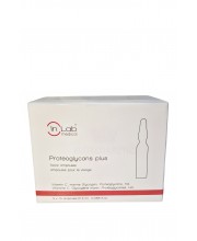 Ampoules PROTEOGLICANOS 30шт./уп. (амп.2мл) - эликсир молодости для вашей кожи