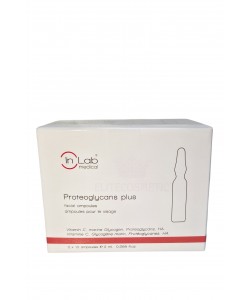 Ampoules PROTEOGLICANOS 30шт./уп. (амп.2мл) - эликсир молодости для вашей кожи
