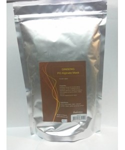 Альгинатная маска ЭНЕРГЕТИЧЕСКИЙ КОКТЕЛЬ - 1500ml